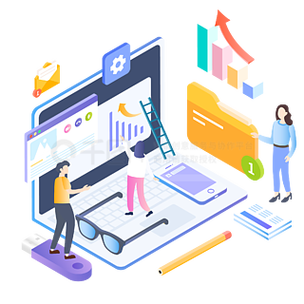 问答营销的核心服务