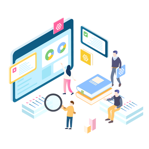 问答营销的核心服务