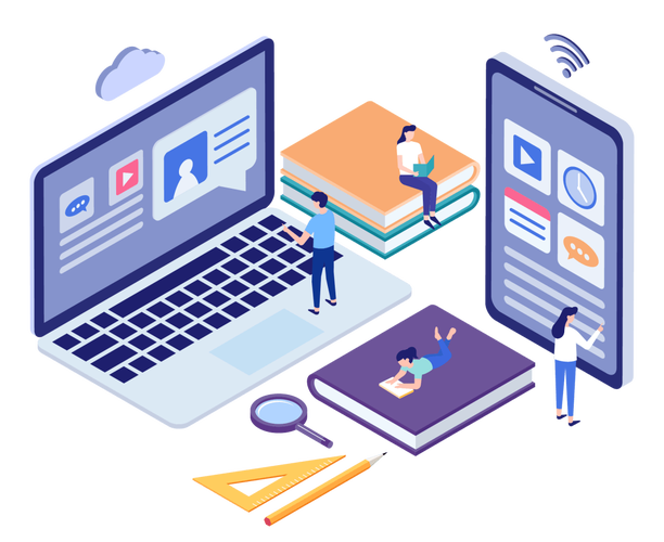 问答营销的核心服务