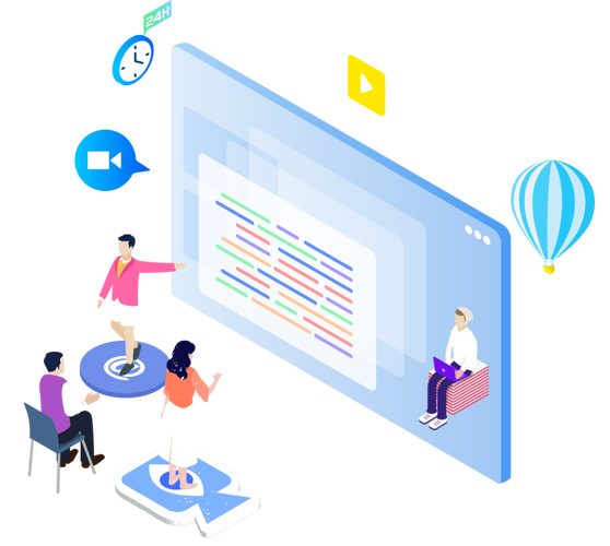 问答营销的核心服务